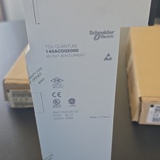 Schneider Electric TSX Quantum 140ACO02000 An...