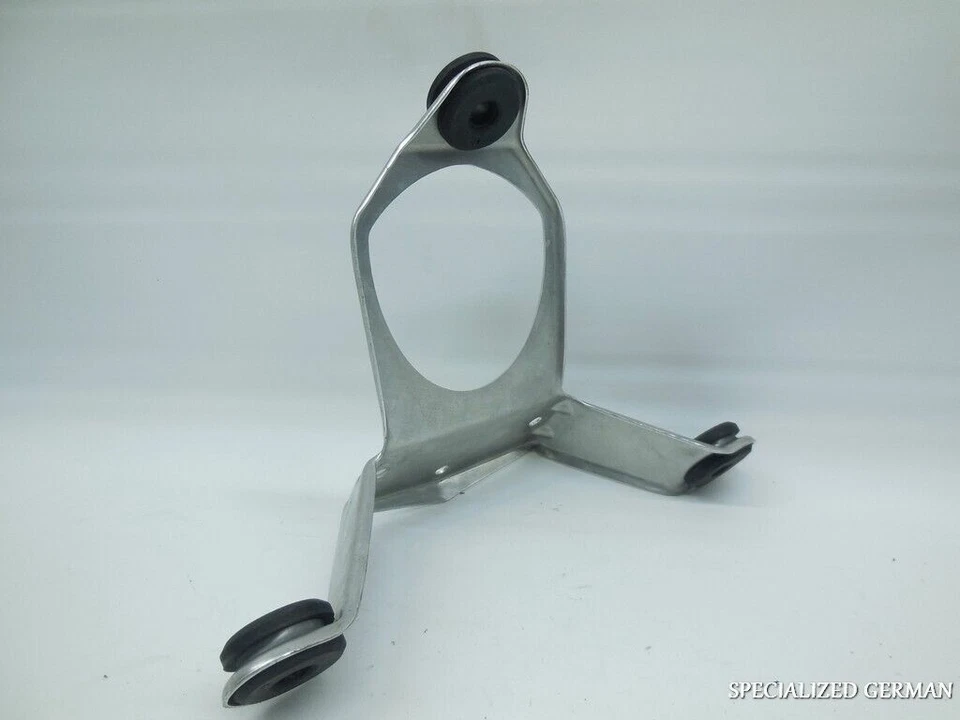 2005-2008 Porsche 911 997 Abs Bracket Mount OEM Used - Image 2 of 2