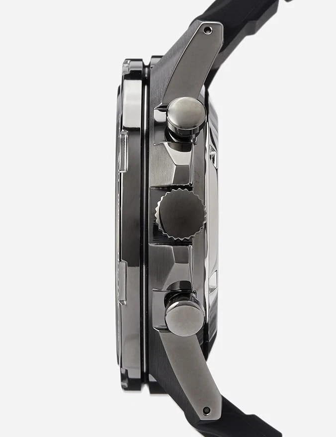 Seiko  SSB349P1 Quarzwerk Herren-Armbanduhr