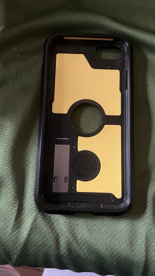 Apple iPhone SE (2020) · 256GB, photo 3 of 5