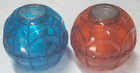 Ice Cream Revolution -The Original Ball Maker Play & Freeze Blue & Orange (2)