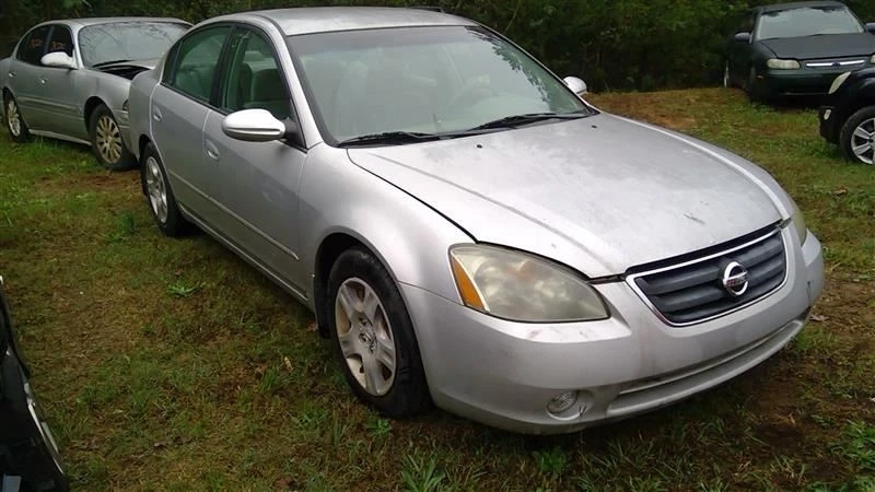 Porta-malas/escotilha/porta traseira sem spoiler compatível com 02-04 Nissan Altima fabricante de equipamento original - Imagem 3 de 4
