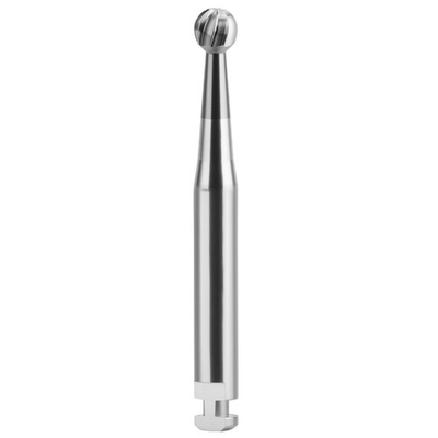 #ad Wave Dental Latch Tungsten Carbide Burs RA8 Round Ball Bur 22mm for Contra Angle $199.99