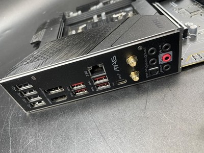 MSI MAG B660 Tomahawk WiFi DDR4 Gaming Motherboard PC1726397