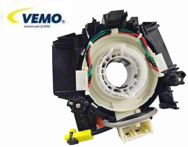 Vemo V38-72-0334 Wickelfeder FüR Airbag FüR Nissan-image