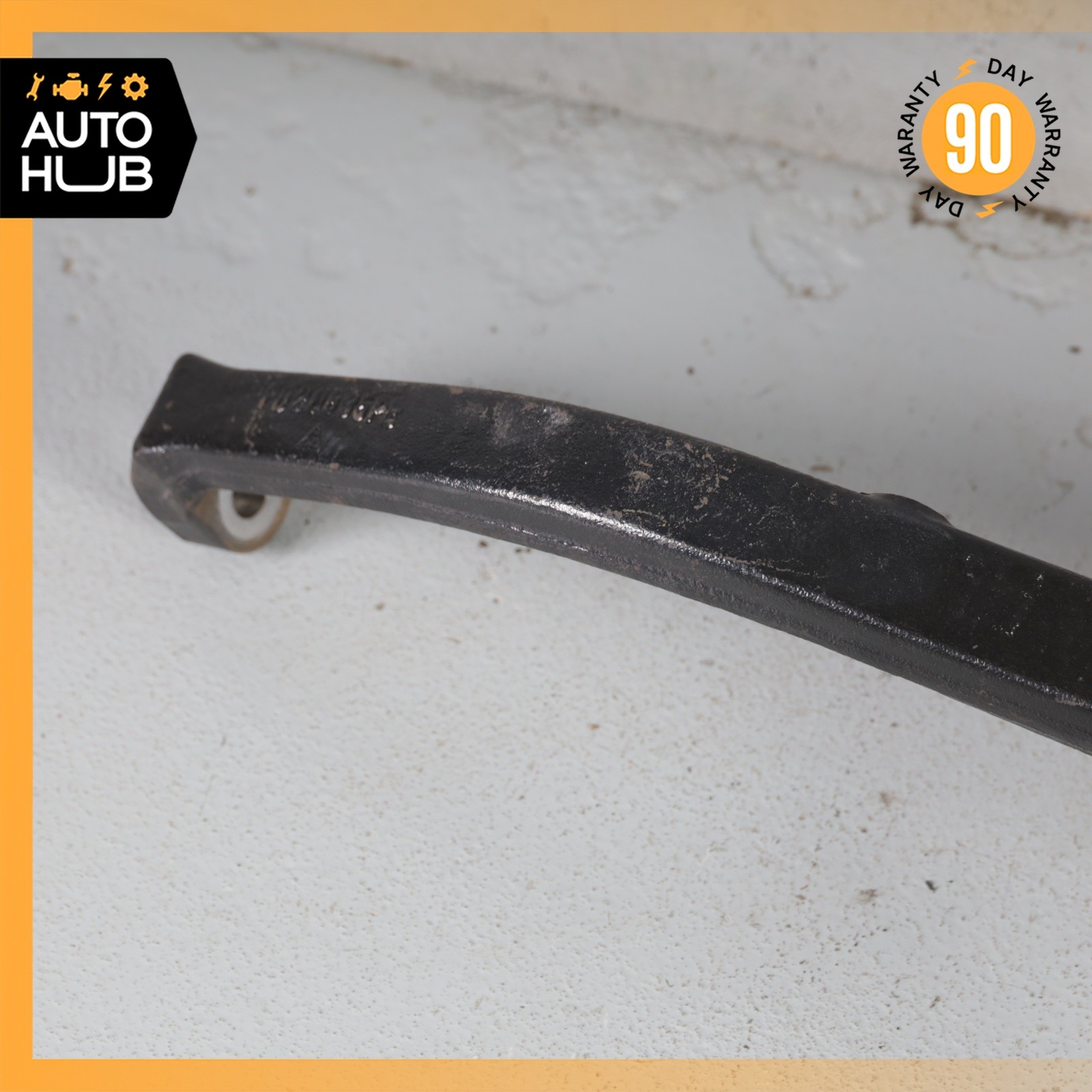 Bentley Arnage 2000-2010 Front Left Steering knuckle