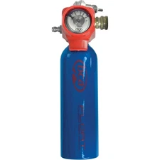 Backcountry Access Float 2.0 Compressed Air Cylinder - C1713011010