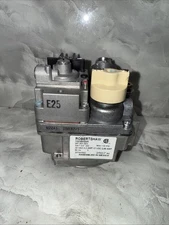 Robertshaw 24 Volt Gas Valve 700-409 7000BMSER for Pitco Frymaster Vulcan