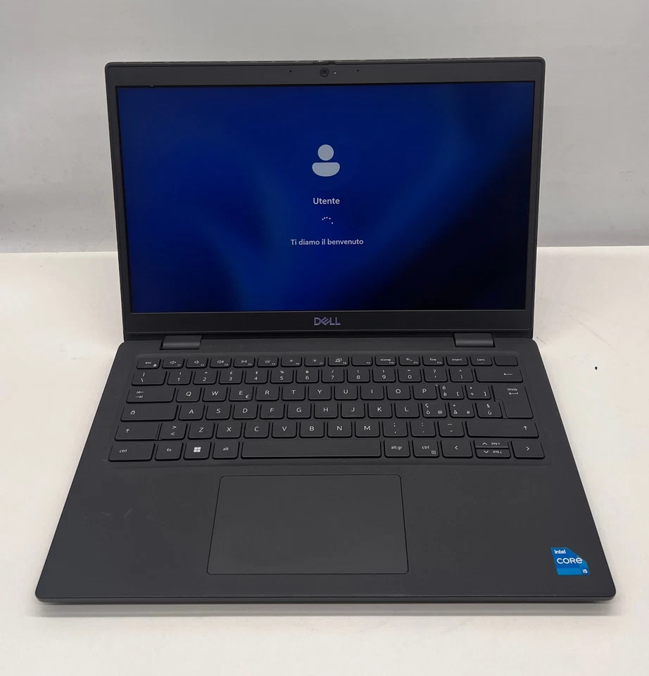 Dell Latitude 3420 · i5-1135G7 · 16GB · 480GB, foto 3 di 5