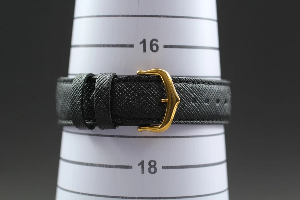 Vintage Exc+5 Cartier must de Tank 590005 reloj de cuarzo para mujer 23 mm... - Imagen 3 de 4