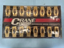 Ford 221-351W, 5.0/5.8L, Rocker Arm Set, Crane #36758-16
