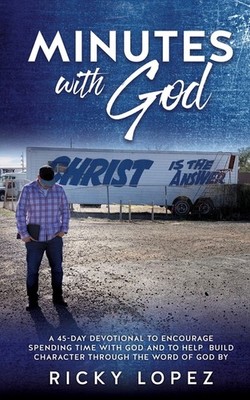 Minutes With God