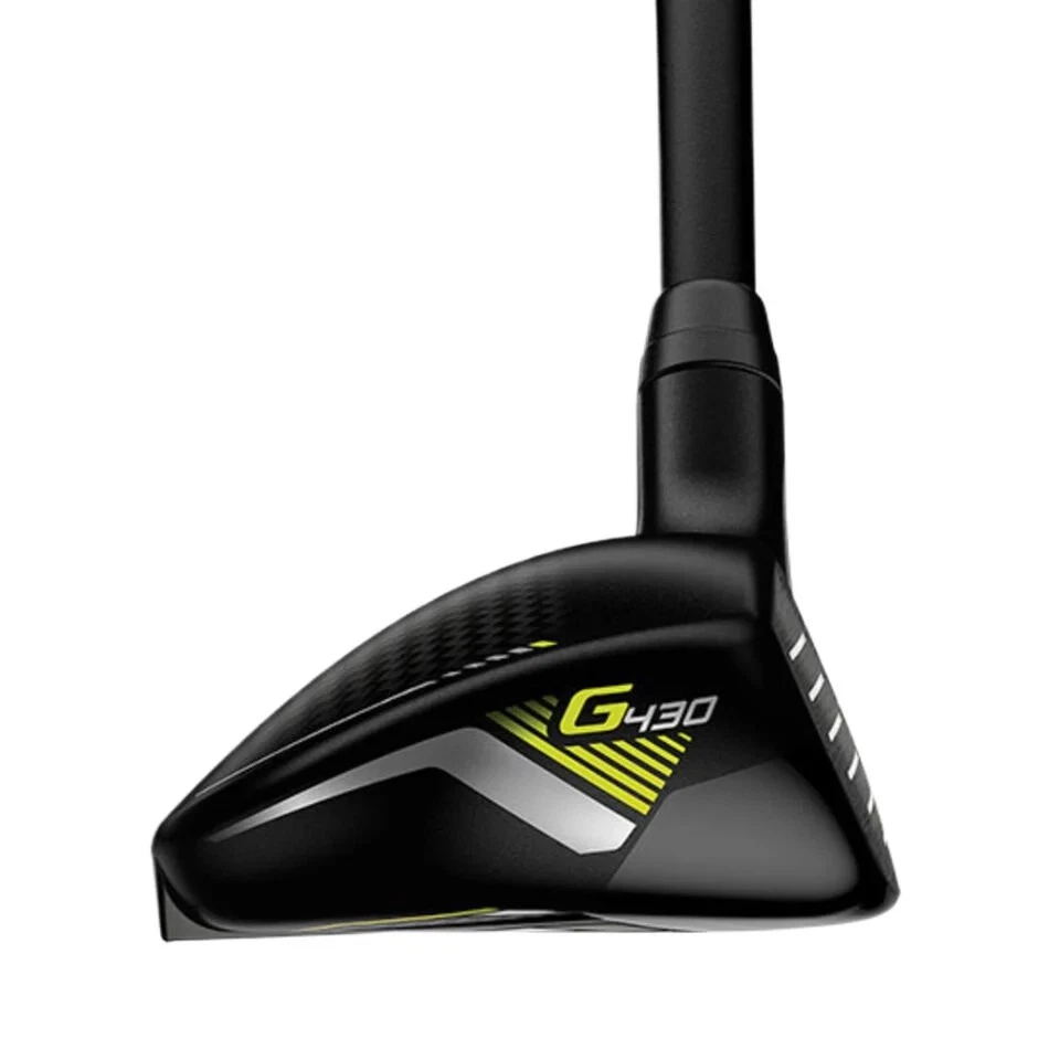 PING G430 2 HYBRID GRAPHITE STIFF STANDARD - Image 3 of 4