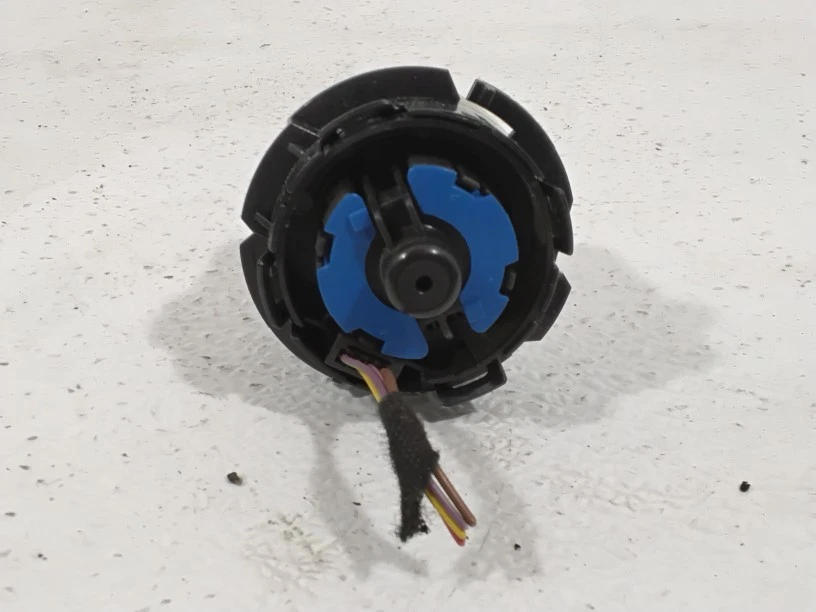 Interruptor de faros Porsche Macan 2017 OEM Foto 3 de 4