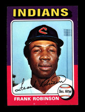 1975 TOPPS 