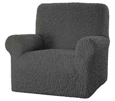 Paulato by Gaico AnnaBella 1-Seater Furniture Cover-Charcoal H472966 NEW