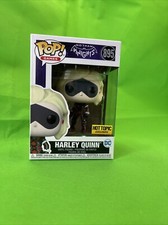 Funko Pop! Vinyl: DC Universe - Harley Quinn 895 - Hot Topic Online (Hto)