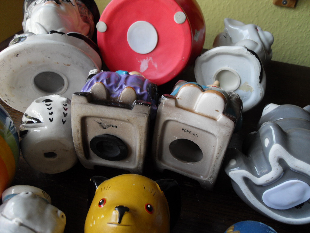 VINTAGE MONEYBOX JOB LOT X 12. eBay