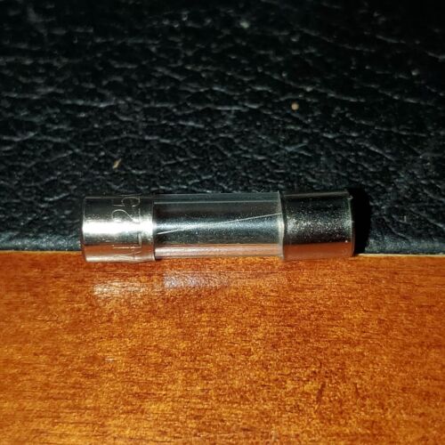 5 Pcs Fast-Blow Fuse 15A 250V Glass Fuses 5 x 20 mm (15 Amp) | US Ship - Picture 5 of 7