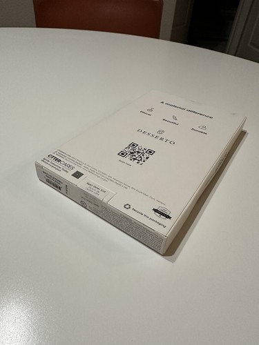 OtterBox Symmetry Series Case - iPhone 16 - Picture 5 of 7