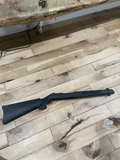 10/22 Factory Oem Synthetic Black Stocks Used