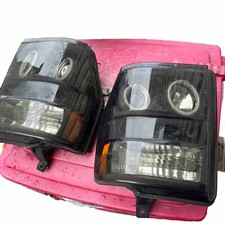 Spider Halo Lights For A 2008 F250 Spider Halo Lights For A 2008 F250