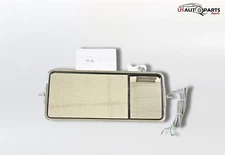 MIRROR WITH CONVEX END STAINLESS STEEL WEST COAST HEATED LED 7"X16" 