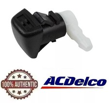 15-22 COLORADO CANYON FRONT WINDSHIELD WASHER NOZZLE 22944961