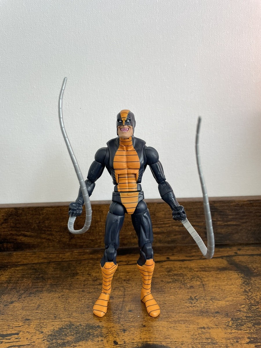 Marvel Legends CONSTRICTOR Terrax Wave Hasbro 2012 *Loose* | eBay