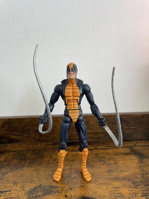 トイガン CONSTRICTOR Marvel Legends CONSTRICTOR Terrax Wave Hasbro 2012 *Loose* | eBay