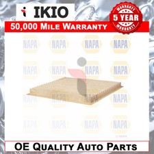 Fits Toyota Yaris 1999-2005 RAV4 2003-2005 Cabin Filter Ikio 72880XA00A