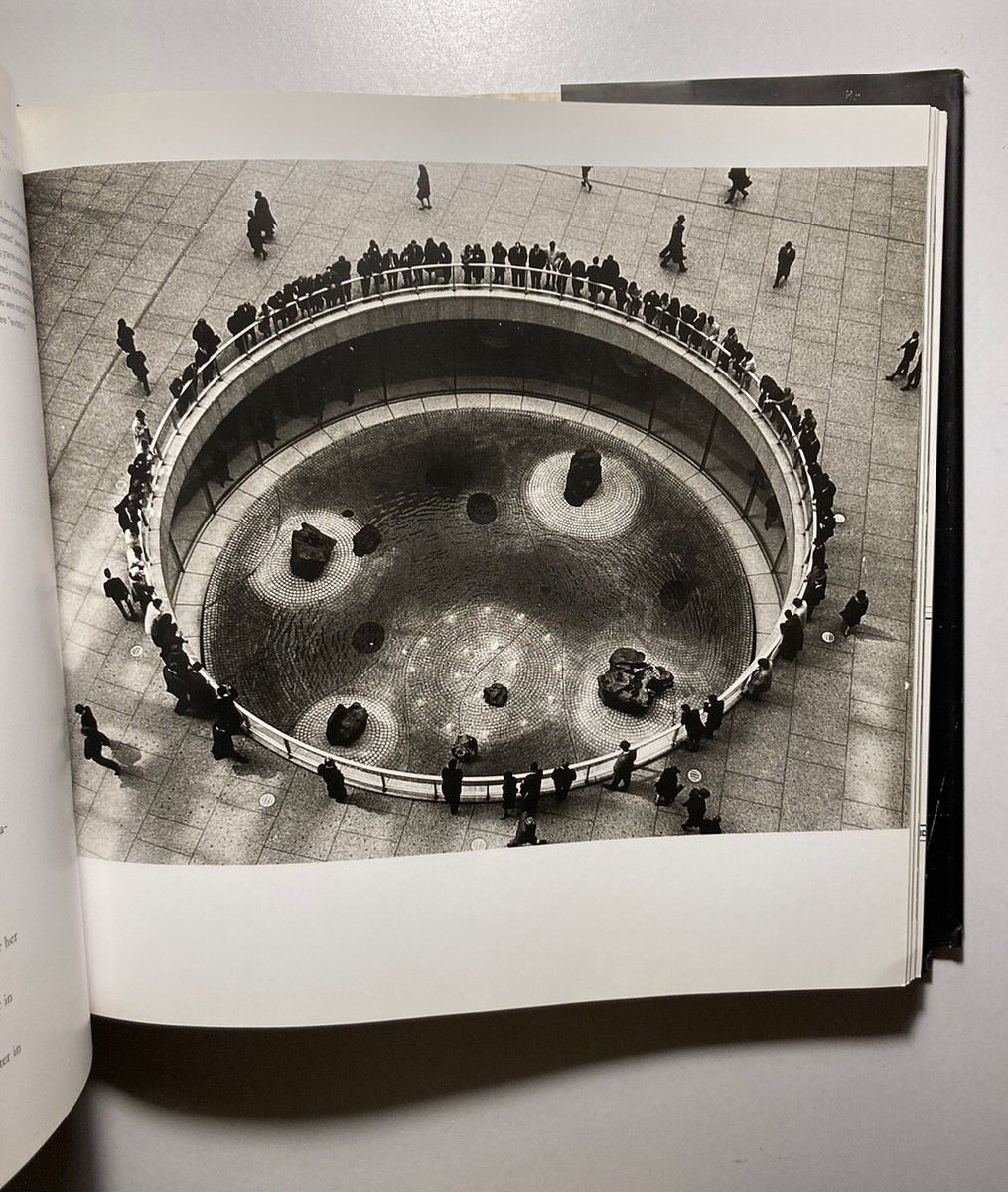 ISAMU NOGUCHI A Study of Space by Ana Maria Torres 2000 Hardcover