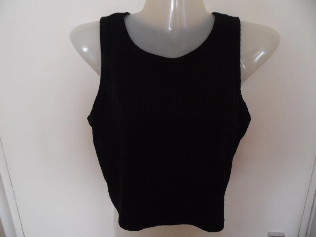 Ebay ladies vest clearance tops