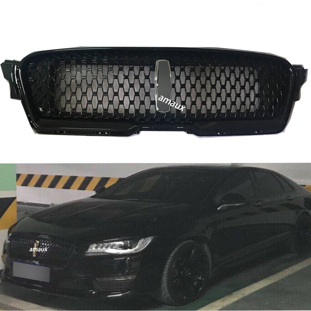 Bumper Kit | LINCOLN MKZ 2019 Bumper Kit | LINCOLN MKZ 2019