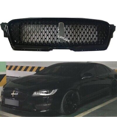 Bumper Kit | LINCOLN MKZ 2019 Bumper Kit | LINCOLN MKZ 2019