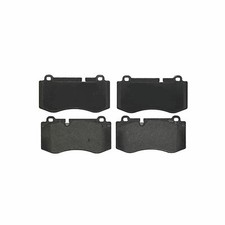 Bremsbeläge Für Vorderen Bremsklotz Mercedes-Benz E-Klasse (W2