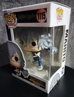 FUNKO POP! Japanese Anime | Jujutsu Kaisen | Mahito | w/Soft Protector