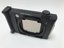 [Mint] Mamiya Polaroid Film Back Holder for RZ67