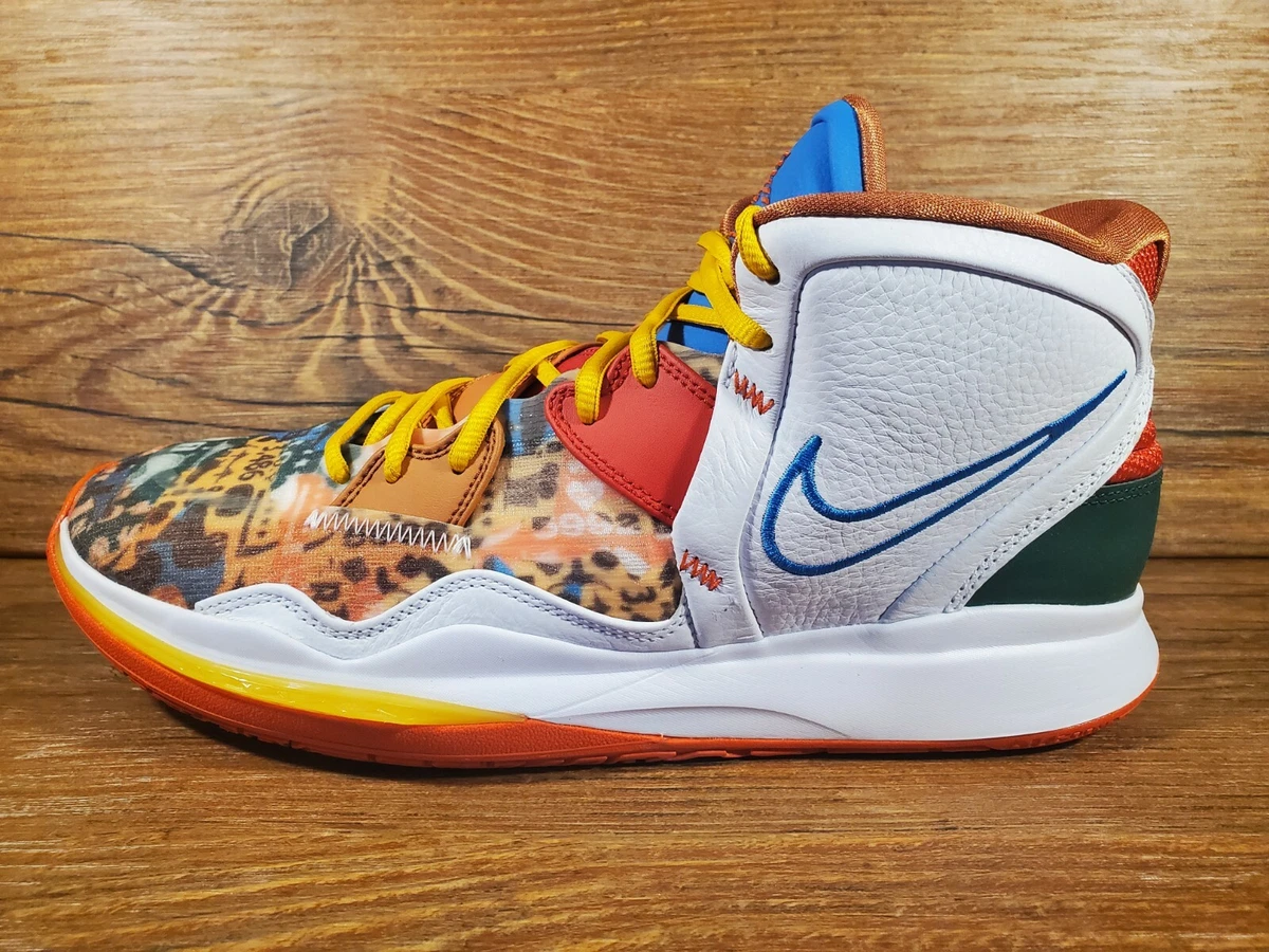 Nike Kyrie Infinity Kevin Durant Ky D Shoes CZ0204 100 Mens sizes KD
