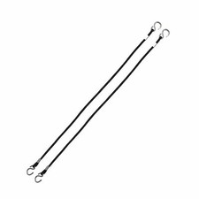 BUKA&trade; Double End Ball Ropes For Boxing MMA Punching Workout Training