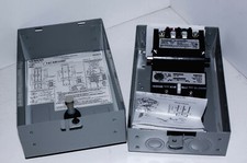 Siemens Magnetic Starter & Enclosure      14CSB32BF       Free Warranty
