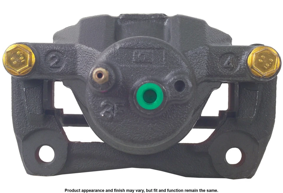 Pinza de freno de disco delantera izquierda cardona para Toyota Echo 2001-2005 Foto 3 de 3