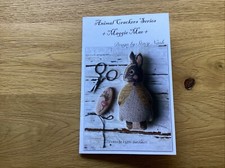 Maggie Mae Cross Stitch Chart By Stacy Nash Primitives
