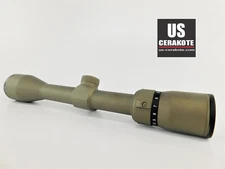 Vortex Diamondback 4-12x40mm BDC Smoked Bronze DBK-04-BDC