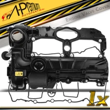 Engine Valve Cover for BMW F07 F10 E84 E89 228i 320i 328i 428i 528i X1 X3 X5 Z4