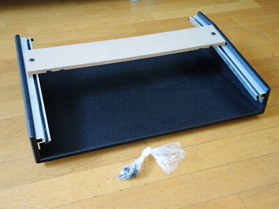 Pult / 19'' Rack für GLP Scan Operator FX II German Light Products  NEU