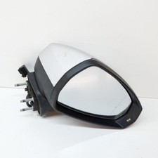 AUDI A3 Sportback 8V S3 Rétroviseur porte avant droit 6 broches E1021262 2016