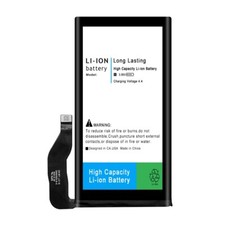 High Quality High-Performance 4455mAh Li ion Upgraded Battery Fit Google Pixel 7