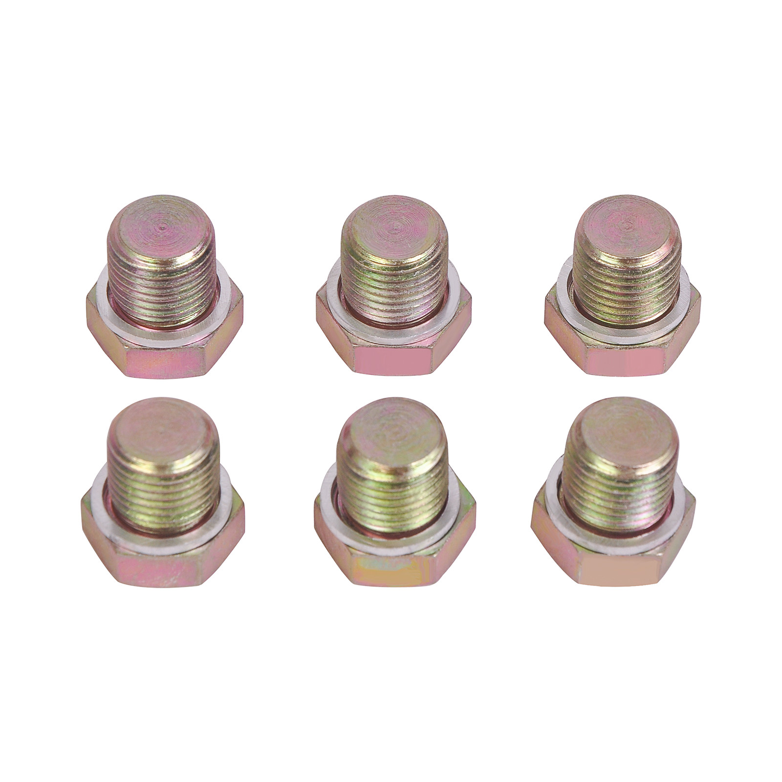 M15 x 1.5MM Oil Drain Plug Tap Thread Repair Kit Oil Pan Screws