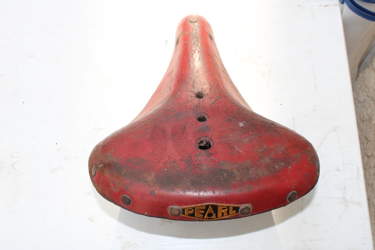 Fixation / collier serrage de selle Peugeot 103 MVL / SP